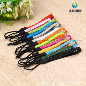 Promotional Printed Polyester Lanyard